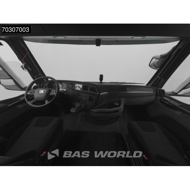 2024 مان TGX 18.480-45491760