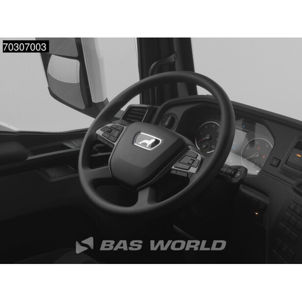 2024 مان TGX 18.480-45491761