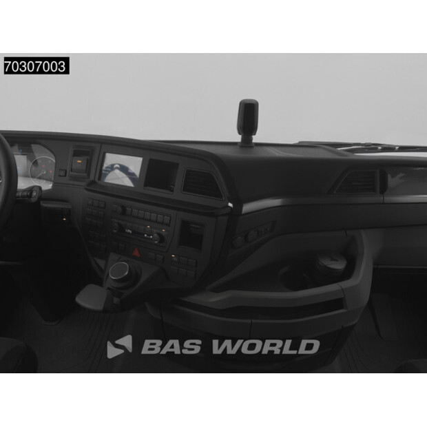 2024 مان TGX 18.480-45491762