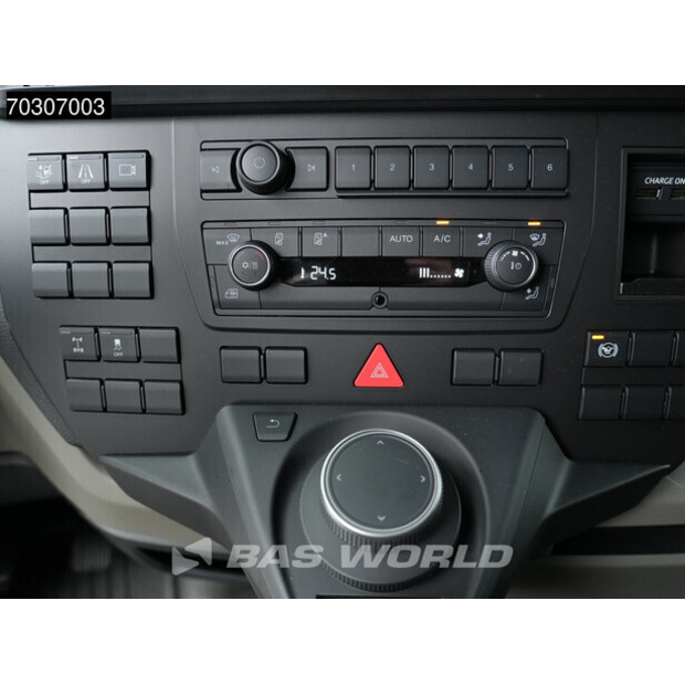 2024 مان TGX 18.480-45491763