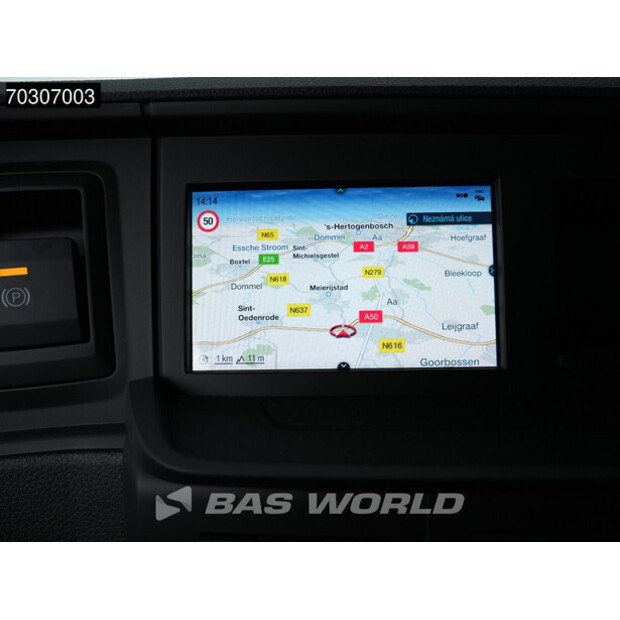 2024 مان TGX 18.480-45491764