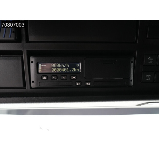 2024 مان TGX 18.480-45491769