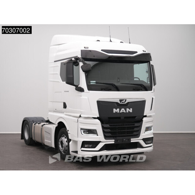 2023 مان TGX 18.480-45491829