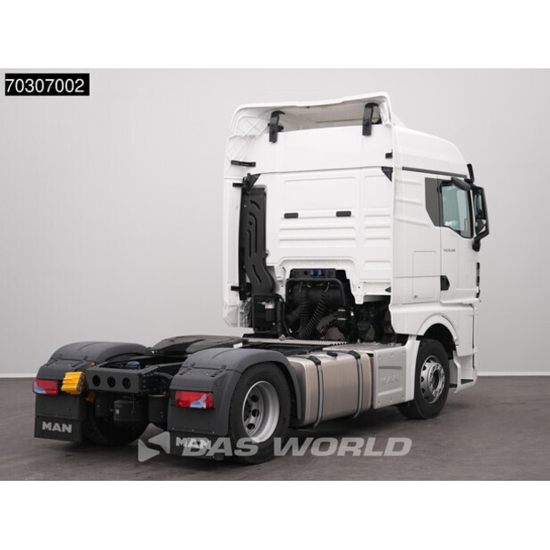 2023 مان TGX 18.480-45491831