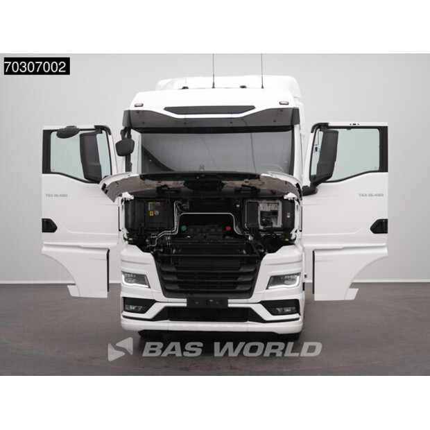 2023 مان TGX 18.480-45491835