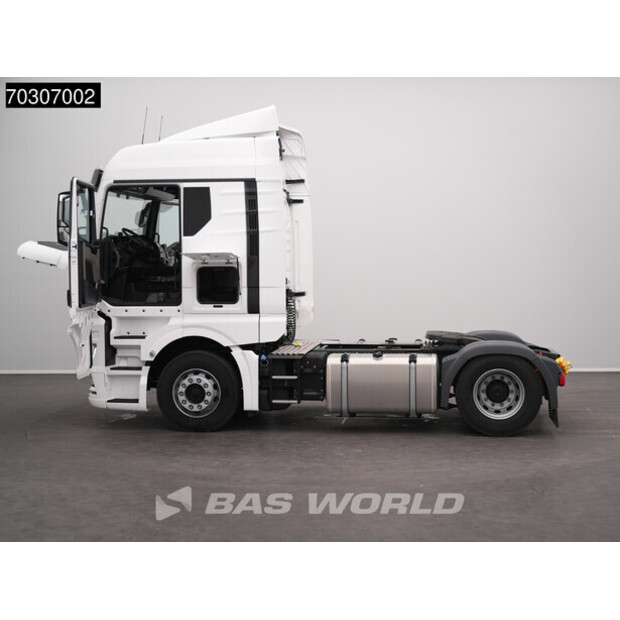 2023 مان TGX 18.480-45491836