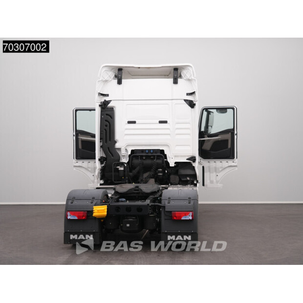 2023 مان TGX 18.480-45491838