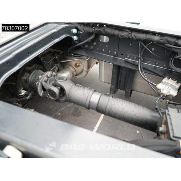 2023 مان TGX 18.480-45491841