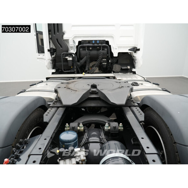 2023 مان TGX 18.480-45491842