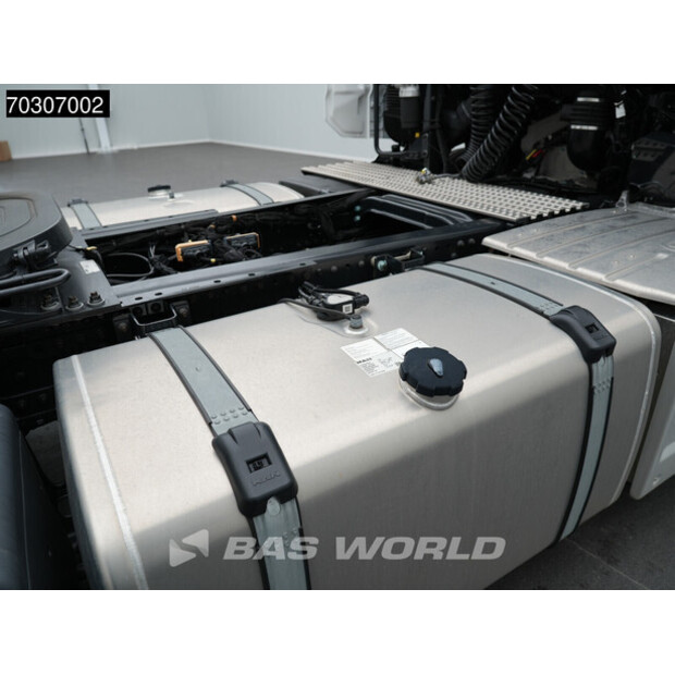 2023 مان TGX 18.480-45491843