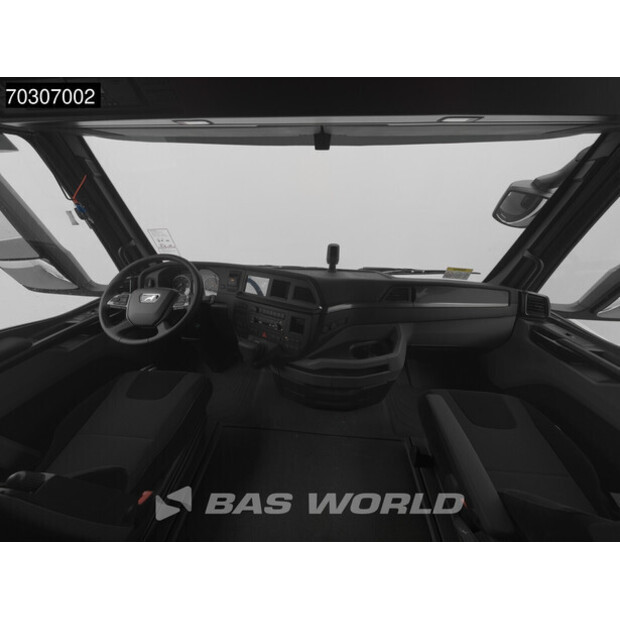 2023 مان TGX 18.480-45491845