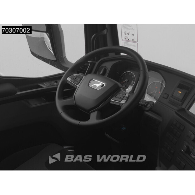 2023 مان TGX 18.480-45491846