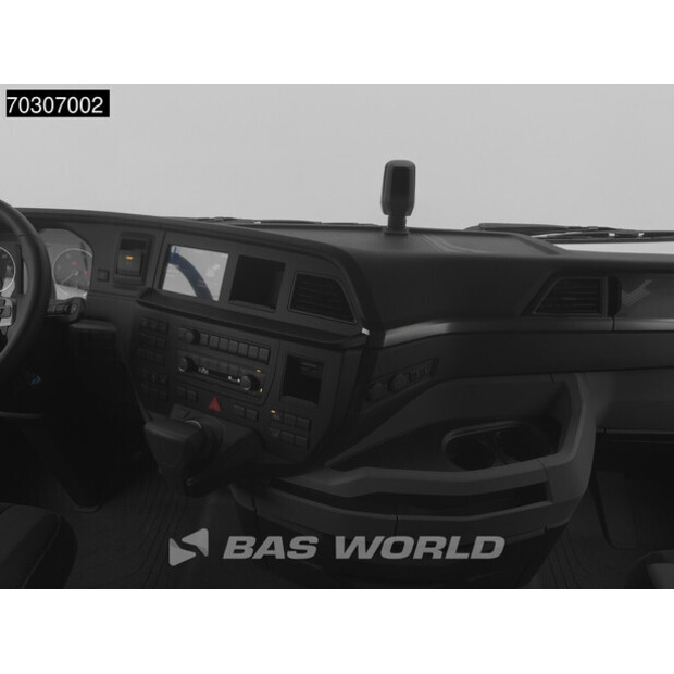 2023 مان TGX 18.480-45491848