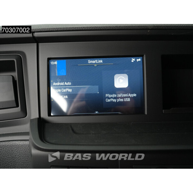 2023 مان TGX 18.480-45491850