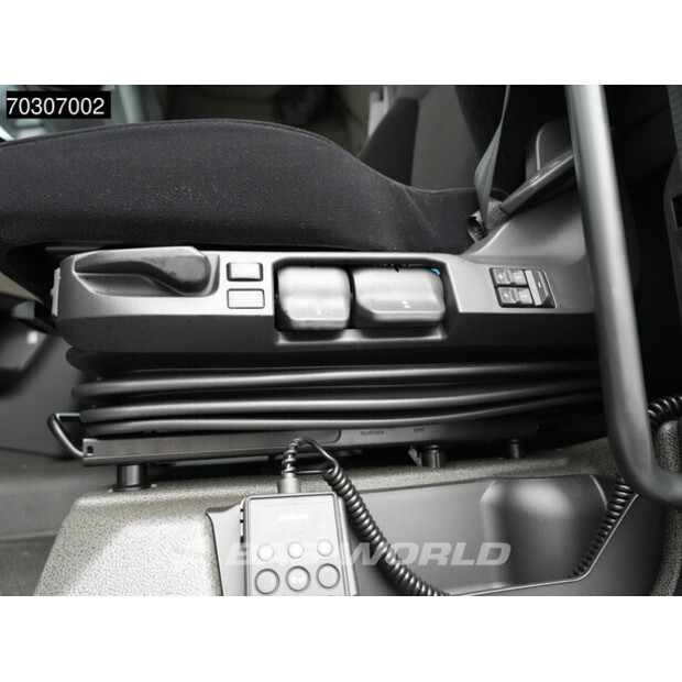 2023 مان TGX 18.480-45491852