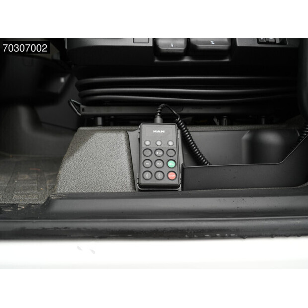 2023 مان TGX 18.480-45491853