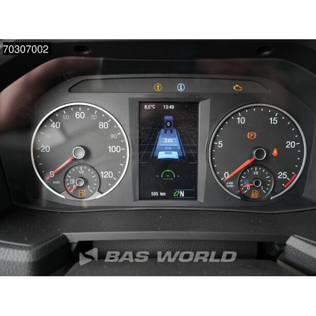 2023 مان TGX 18.480-45491856