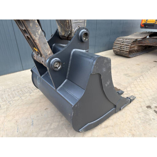 2019 فولفو EC300EL-45491870