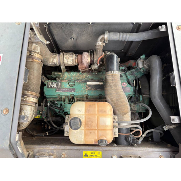 2019 فولفو EC300EL-45491884