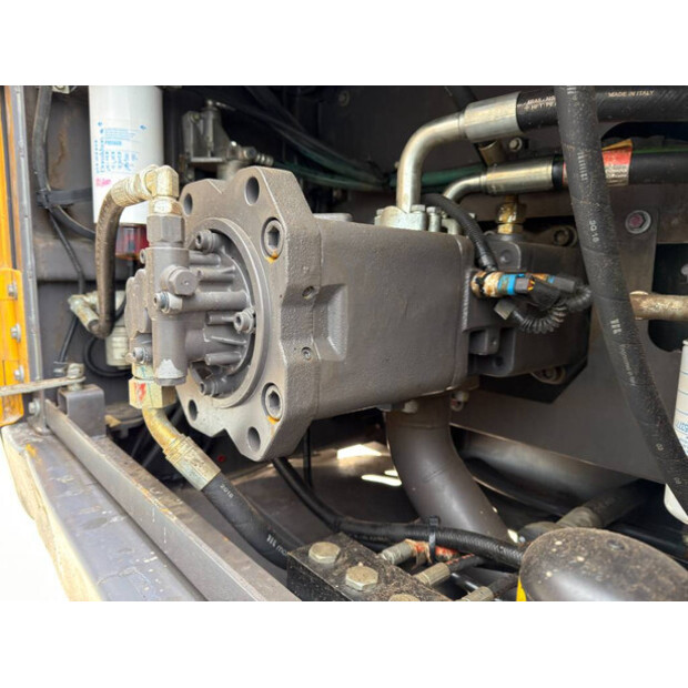 2019 فولفو EC300EL-45491887