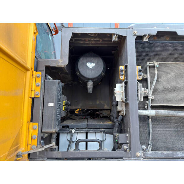 2019 فولفو EC300EL-45491888