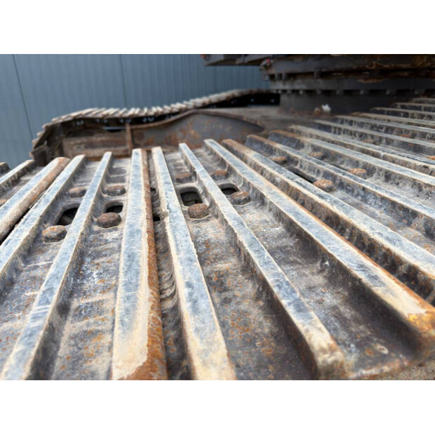 2019 فولفو EC300EL-45491890