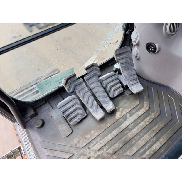 2019 فولفو EC300EL-45491899