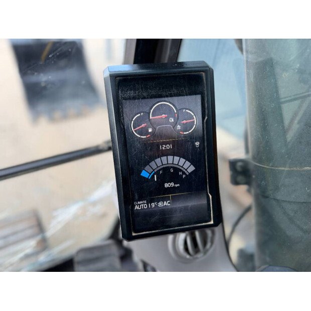 2019 فولفو EC300EL-45491904