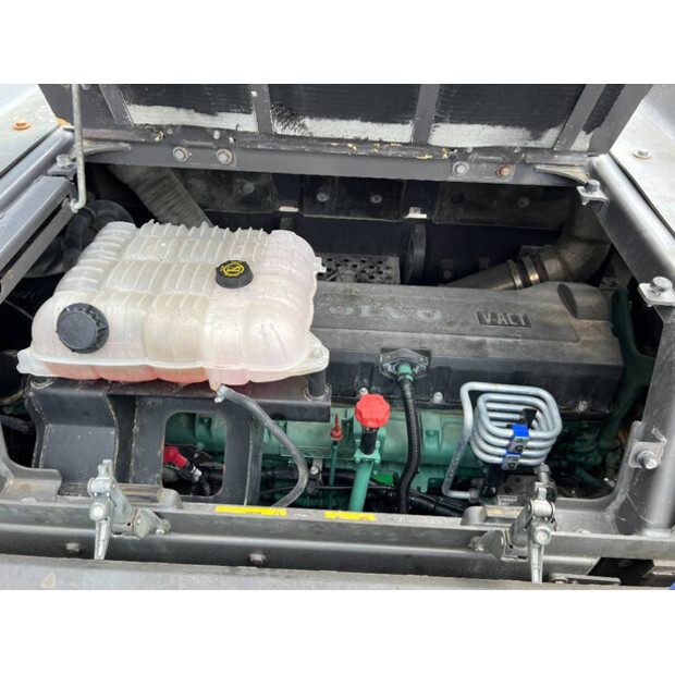 2018 فولفو EC750EL-45491959