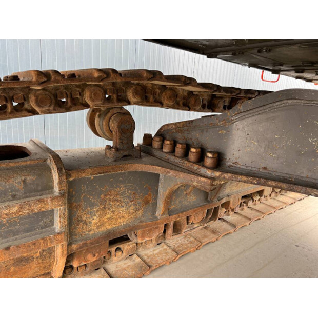 2018 فولفو EC750EL-45491966