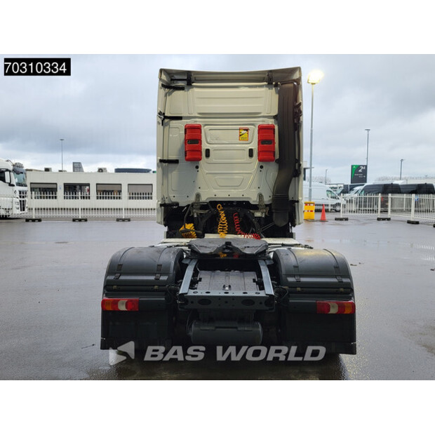 2019 مرسيدس بنز ACTROS 1845-45492020