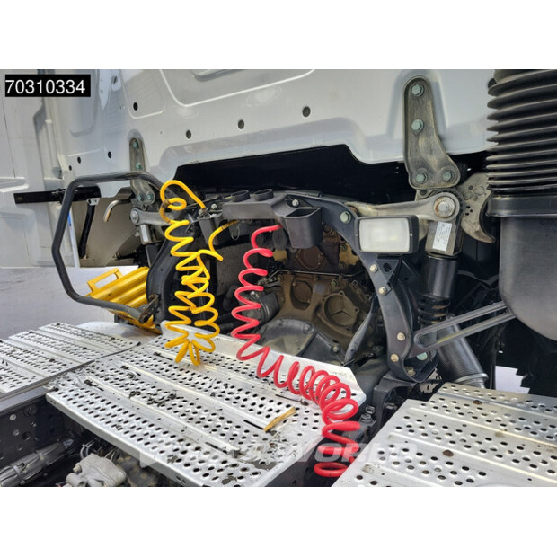 2019 مرسيدس بنز ACTROS 1845-45492023