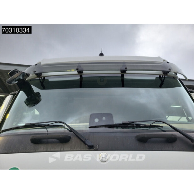 2019 مرسيدس بنز ACTROS 1845-45492026