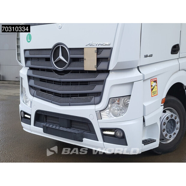 2019 مرسيدس بنز ACTROS 1845-45492028