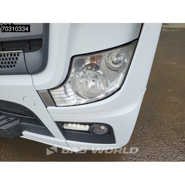 2019 مرسيدس بنز ACTROS 1845-45492029