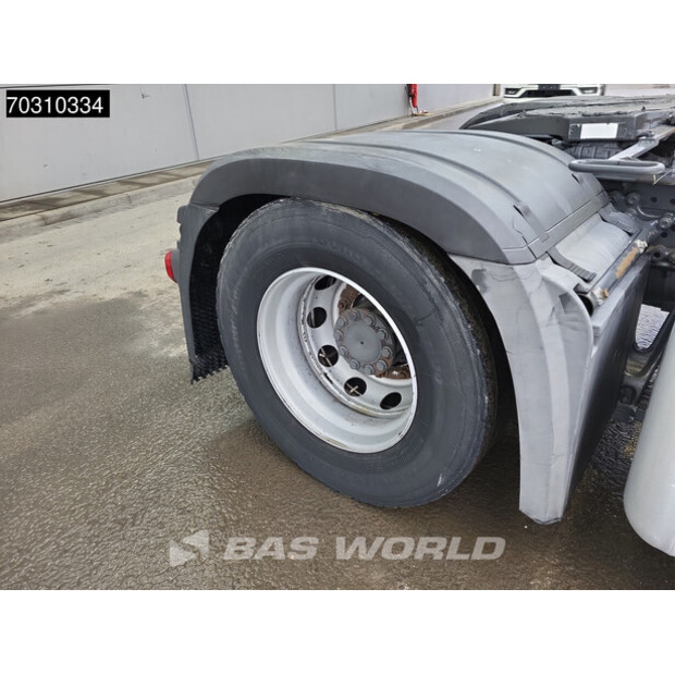 2019 مرسيدس بنز ACTROS 1845-45492034