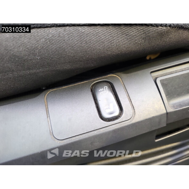 2019 مرسيدس بنز ACTROS 1845-45492038