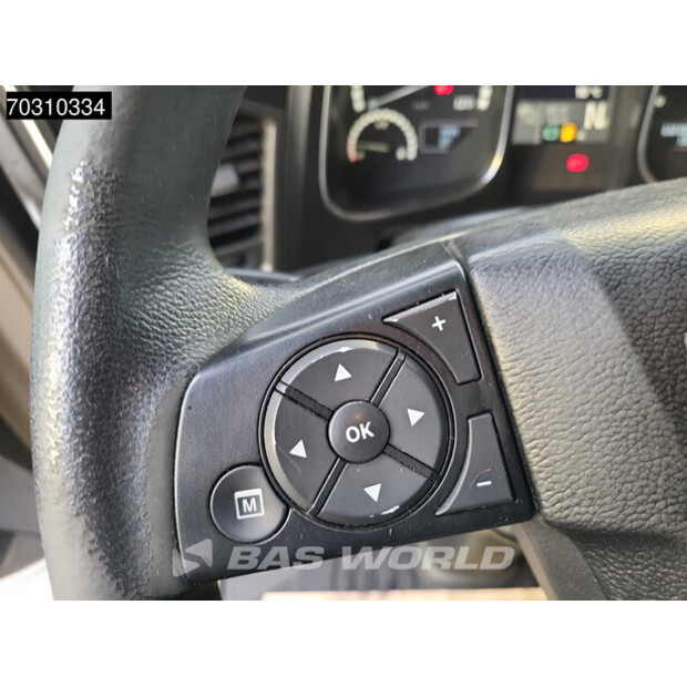 2019 مرسيدس بنز ACTROS 1845-45492040