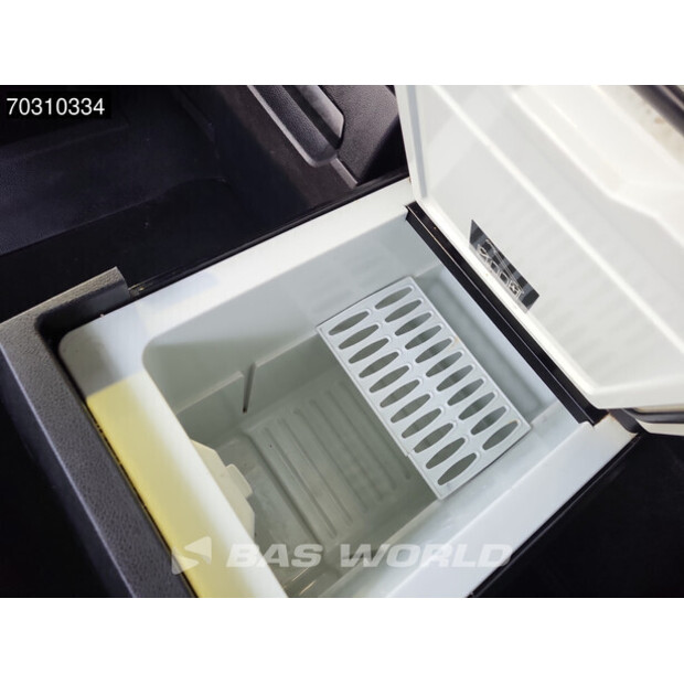 2019 مرسيدس بنز ACTROS 1845-45492043