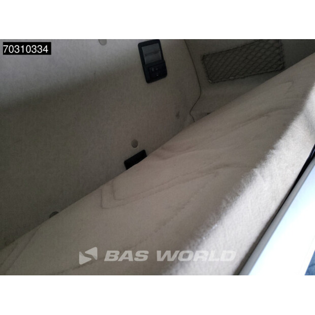 2019 مرسيدس بنز ACTROS 1845-45492044