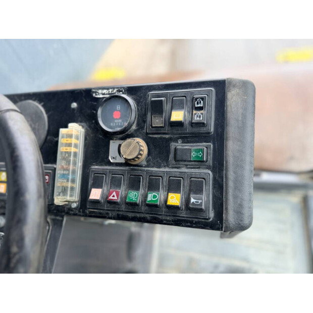 2007 آمان ASC110D-45492076