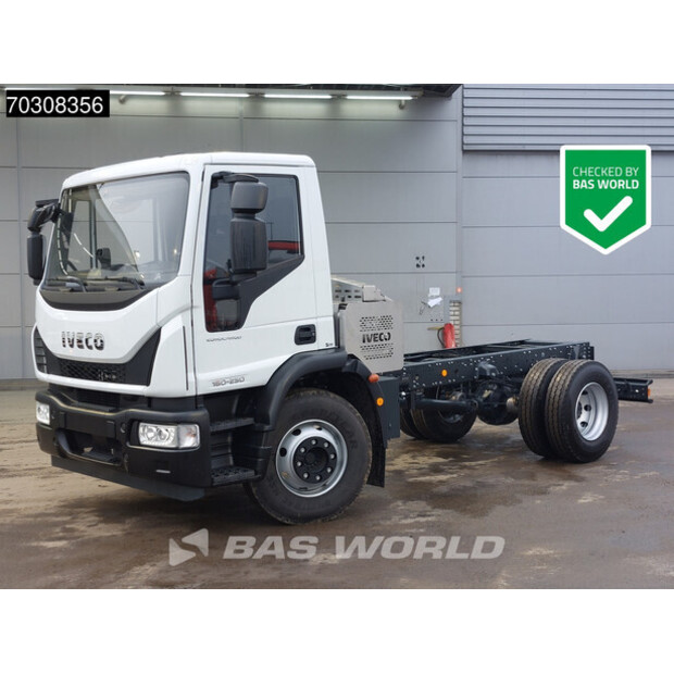 2026 Iveco Eurocargo 160E250-45492077