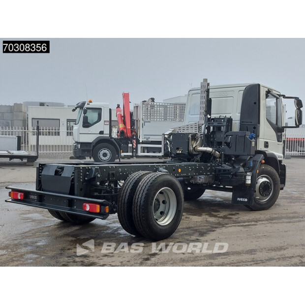 2026 Iveco Eurocargo 160E250-45492085