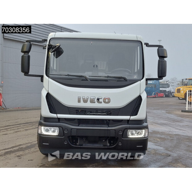 2026 Iveco Eurocargo 160E250-45492086
