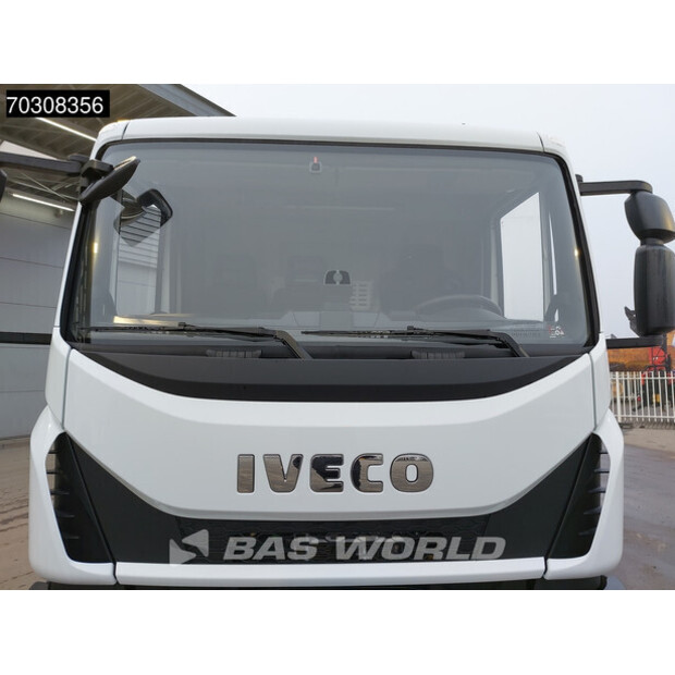 2026 Iveco Eurocargo 160E250-45492087