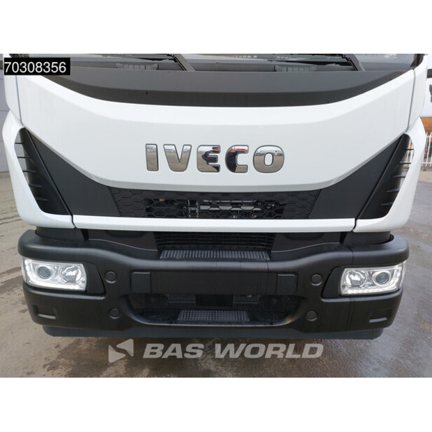 2026 Iveco Eurocargo 160E250-45492088