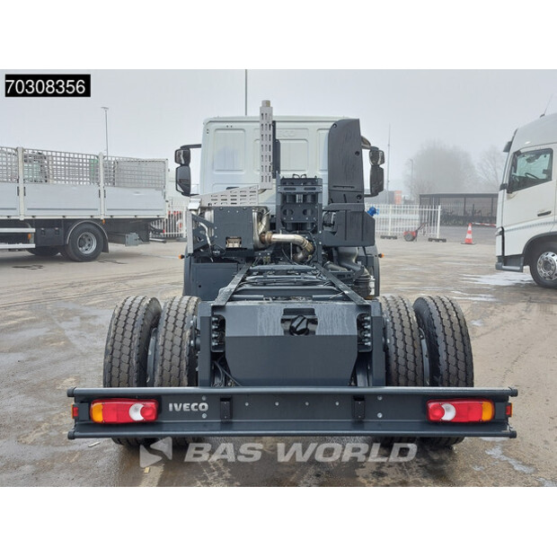 2026 Iveco Eurocargo 160E250-45492089