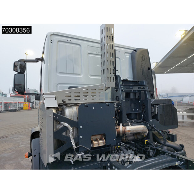 2026 Iveco Eurocargo 160E250-45492090