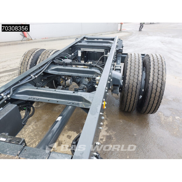 2026 Iveco Eurocargo 160E250-45492092