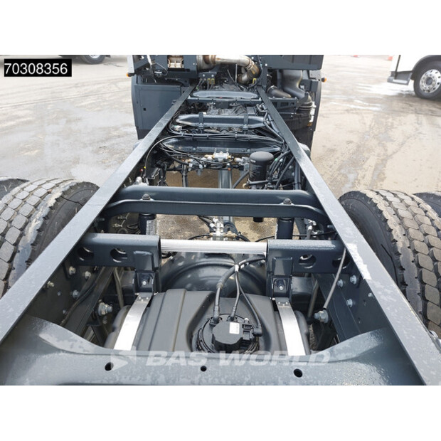 2026 Iveco Eurocargo 160E250-45492093